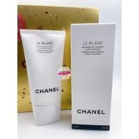 ราคา Chanel Le Blanc Intense Brightening Foam Cleanser 150 ml(ป้ายไทย ผลิต 12/66) (21581305185)