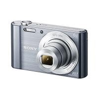 ราคา กล้องดิจิทัล Sony Cyber-Shot W810 ออปติคอล 6X สีเงิน Dsc-W810-S 【Direct from Japan】 (25807109814)
