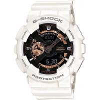ราคา Casio G-Shock นาฬิกาข้อมือ รุ่น GA-110RG-7ADR (76366308)