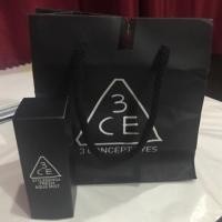 ราคา สเปรย์น้ำแร่ 3CE (266809747)