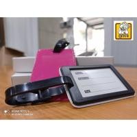 ราคา Tag ป้ายติดกระเป๋าเดินทาง ลดล้างสต็อค ป้ายชื่อสำหรับคล้องกระเป๋าเดินทาง (3959740859)