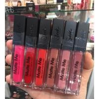 ราคา Sleek Matte Me Lip Cream (96317850)