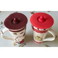 ราคา แก้ว Mug Sanrio & Line Friends มีฝาปิดแก้ว (28319393824)