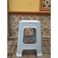 ราคา RED HOUSE 610 เก้าอี้สีพาสเทล เก้าอี้พลาสติก Benches พลาสติกสูง (24095679890)
