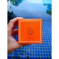 ราคา 1ก้อน 150กรัม สบู่ฟลอริส แอนด์ จอย (สบู่ฟลอริสส้ม) Natural Balance Flourish and Joy Madame Heng (5238188617)