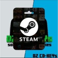 ราคา Steam wallet 1000 USD (100USD*10) (24012204112)