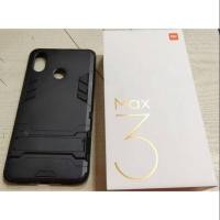 ราคา xiaomi max 3 มือสอง 4/64 แบตอึดมาก (7408646345)