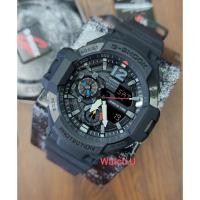 ราคา นาฬิกา G-Shock นักบิน Gravity Master รุ่น GA-1100-1A1 ประกัน CMG (5157820836)