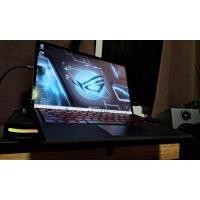ราคา ASUS ROG FLOW Z13 (GZ301ZE-LD035WS) i9-12900H 16GB DDR5 1TB RTX3050TI WIN11+OFFICE (23772689554)
