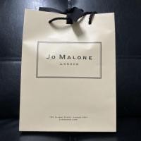 ราคา ถุง JO MALONE กลิ่น Fig&Lotus ขนาด 7x9 inch. (8472989106)