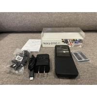 ราคา Nokia 8110 4g สีดำ มือสอง (6087983560)