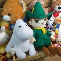 ราคา ตุ๊กตามูมิน Moomin สนัฟกิ้น snufkin ใหม่ ป้ายห้อย (2465819281)