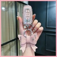 ราคา 【2021-2025】 เหมาะสำหรับ Geely PANDA MINI Key COVER Knight MINI Boyue S1 Vision X3 EMGRAND GS รถ GL (51450577809)