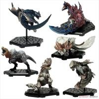 ราคา Capcom Figure Builder Monster Hunter Standard Model Plus Vol.15 (708942288)
