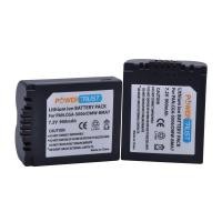 ราคา PowerTrust CGA-S006 CGR CGA S006E S006A S006 DMW-BMA7 Battery for Panasonic DMC FZ7 FZ8 FZ18 FZ28 FZ30 FZ35 FZ38 FZ50 76 (17580493706)