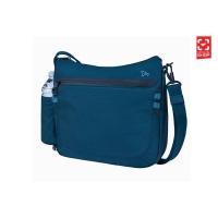 ราคา กระเป๋า Travelon - 43128 Anti-Theft Active Medium Crossbody Bag สี Teal (3516160188)