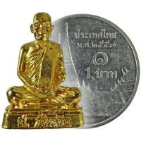 ราคา กริ่งรูปเหมือน หลวงพ่อลมูล วัดเสด็จ จ.ปทุมธานี ปี ๒๕๓๔ (9400781199)