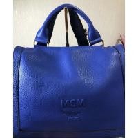 ราคา กระเป๋า MCM เอ็มซีเอ็ม แบรนด์เนมมือสองของแท้ (44650535940)