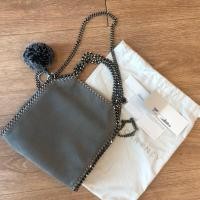 ราคา Stella McCartney แท้100% (2807891527)