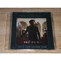 ราคา Two Popetorn ตู่ ภพธร ซีดี Promo CD Single เหมือนจะ (17323694040)