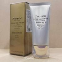 ราคา SHISEIDO Future Solution Universal SPF50+ PA++++50ml. กันแดดเนื้อเนียนละมุนผิว (25019374070)