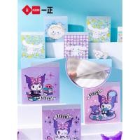 ราคา Sanrio สมุดฉีก คุโรมิ ชินนาม่อน งานแท้ II-Gen (29585281106)