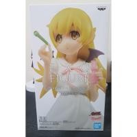 ราคา Monogatari Series Oshino Shinobu EXQ Figure Soap Bubble BANPRESTO (3928677645)