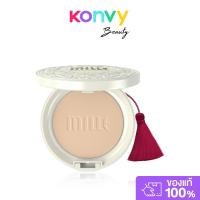 ราคา Mille Super Whitening Gold Rose Pact SPF48/PA++ 11g #2. (44012750010)