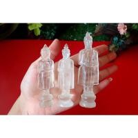 ราคา พระปางอุ้มบาตร แกะสลักหินจุยเจีย (18148331969)