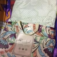 ราคา ผ้านวมขนเป็ดเกรดบี (835252807)