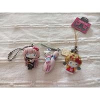 ราคา พวงกุญแจ/ห้อยโทรศัพท์คิตตี้((หัวผลไม้รวม)) (3084377234)