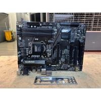 ราคา MAINBOARD (เมนบอร์ด) 1151 GIGABYTE GA-Z270-HD3 (25365013398)