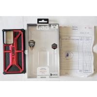ราคา UAG Note20 Ultra 5 G รุ่น uag monarch สีแดง ของแท้ มีรอยลอกตามการใช้งาน (23427468541)