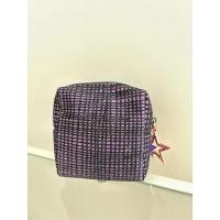 ราคา กระเป๋าใส่เครื่องสำอาง MAC Cosmetics ของแท้ใช้ไปเล็กน้อย (25937863781)