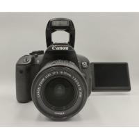 ราคา กล้อง CANON EOS 700D พร้อมเลนส์คิท ครบกล่อง (23576371251)