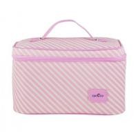 ราคา ชุดกระเป๋าเก็บความเย็น Spectra Cloth (รวมถุงน้ําแข็งแห้ง 1 ใบ และขวดนม PP 160 มล. 2 ขวด) (42064556047)