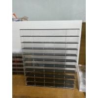 ราคา ตู้โชว์โมเดลรถเหล็ก สเกล1/64 50ช่อง (4671739673)