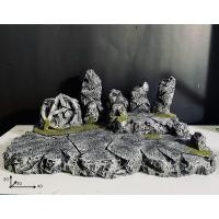 ราคา ฉากวางโมเดล Avengers (40008529631)