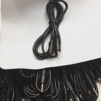 ราคา สายต่อAUX สายต่อยาวAUXหัว3.5mm สายยาว1.8 เมตร (1754420012)