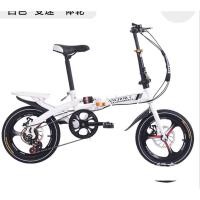 ราคา จักรยานพับได้ ANCHOR (วงล้อ 20 นิ้วและ 16 นิ้ว) (13940685320)