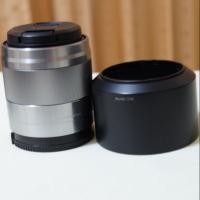 ราคา เลนส์ sony e-mount sel 50 f1.8 พร้อม hood แถม filter 1 ชิ้น (696633605)