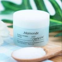 ราคา พร้อ​มส่ง​ ​ Mamonde Floral Hydro Cream 15ml. (2187908460)