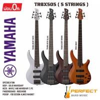 ราคา YAMAHA TRBX505 (5 STRINGS) (24011483801)