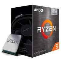 ราคา AMD RYZEN 5 5600G AM4 CPU (29967688864)