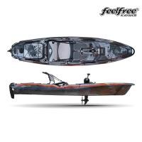 ราคา FEELFREE KAYAK BIG FISH 120 PDL เรือคายัค BIG FISH 120 PDL พร้อมชุดปั่น (44457863256)