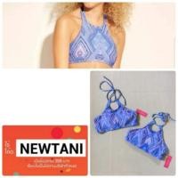 ราคา ลดล้าง stock!! ส่ง Kerry / Ninja van บิกินี่ แบบผูกหลัง Xhilaration (2041937386)