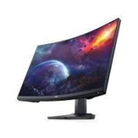 ราคา Monitor 27'' DELL S2721HGF CURVE FreeSync 144Hz (3569167560)