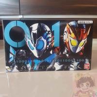 ราคา Kamen Rider Zero-One:DX Memorial Progrise Key Set SIDE A.I.M.S. & ZAIA[Bandai Premium]มาสค์ไรเดอร์ซีโร่วัน (6386503056)
