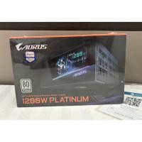 ราคา ขายPSU (อุปกรณ์จ่ายไฟ) GIGABYTE AORUS AP1200PM 1200W (80+PLATINUM) (42403400051)
