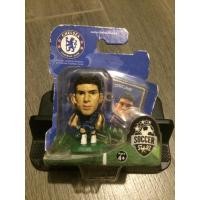 ราคา โมเดลนักฟุตบอลแท้ Soccer Starz [Chelsea/Oscar] (24292950183)